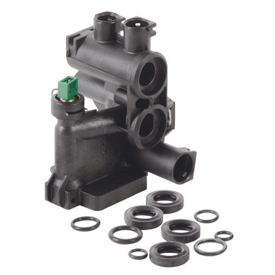 Left hydraulic valve- CHAFFOTEAUX - 60000234