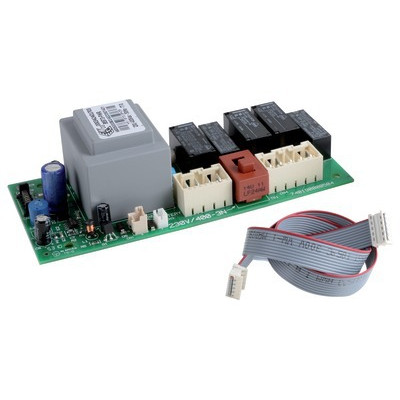 Circuit imprimé puissance- CHAFFOTEAUX - 60000442
