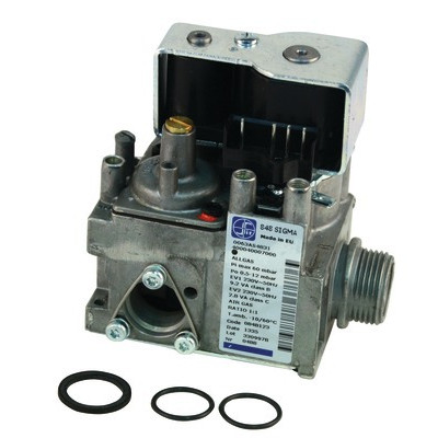 Válvula gas- CHAFFOTEAUX - 60000537