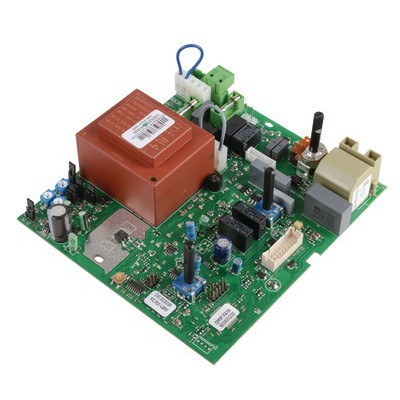 Circuit imprimé principal- CHAFFOTEAUX - 60000571