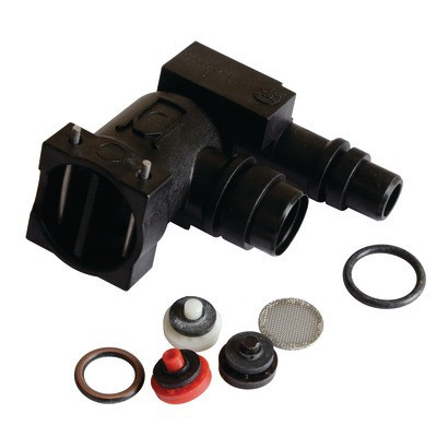 Cuerpo de detector caudal de agua- CHAFFOTEAUX - 60000668
