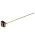 Thermostat à canne L450- CHAFFOTEAUX - 60000683