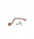 Tube vase d'expansion- CHAFFOTEAUX - 60000718