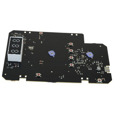 Display PCB- CHAFFOTEAUX - 60000817-01
