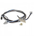 Cablage ntc - detecteur pres - vanne gaz- CHAFFOTEAUX - 60000840