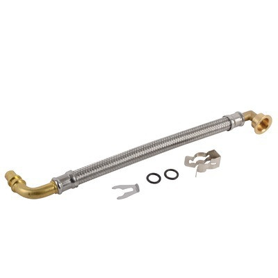 Tube sanitaire - sortie ballon- CHAFFOTEAUX - 60000849