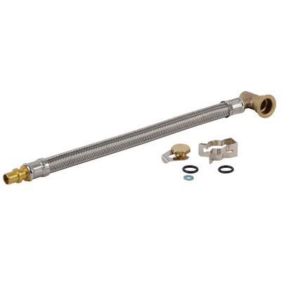 Sanitary pipe - Tank inlet- CHAFFOTEAUX - 60000854