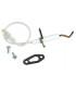 Flame sensing electrode- CHAFFOTEAUX - 60000867-01