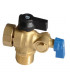 Heating departure tap- CHAFFOTEAUX - 60000886