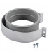 Collier à vis Ø100 L40- CHAFFOTEAUX - 60000916