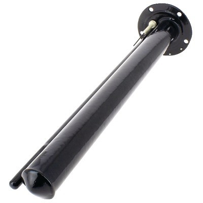 Base 5 orificios Ø45 L.480 anodo Ø21 L390- CHAFFOTEAUX - 60001062