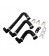Tube chauffage-entrée ballon- CHAFFOTEAUX - 60001299