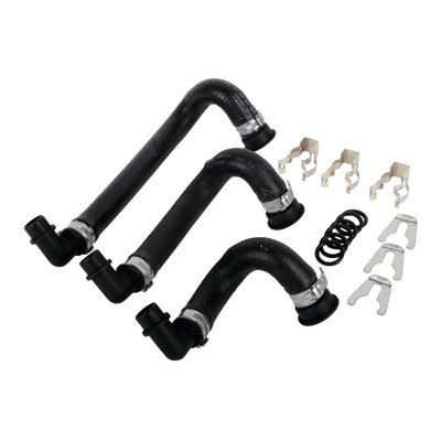 Pipe for tank heating/inlet- CHAFFOTEAUX - 60001299