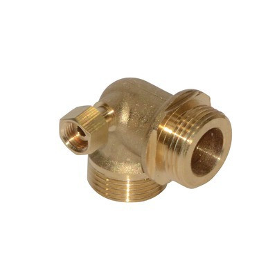 Raccord m/m 3/4- CHAFFOTEAUX - 60001325