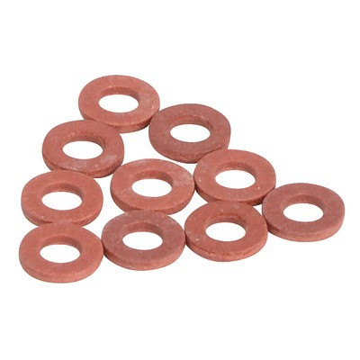 Flat seal Ø 8.5-4.1-1.5- CHAFFOTEAUX - 60001363  - (X10)