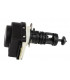 Kit for motor and 3-way valve- CHAFFOTEAUX - 60001583-01
