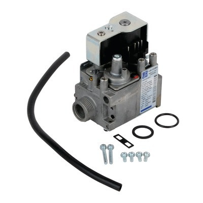 Gas valve- CHAFFOTEAUX - 60001612