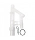 Siphon- CHAFFOTEAUX - 60001949-01