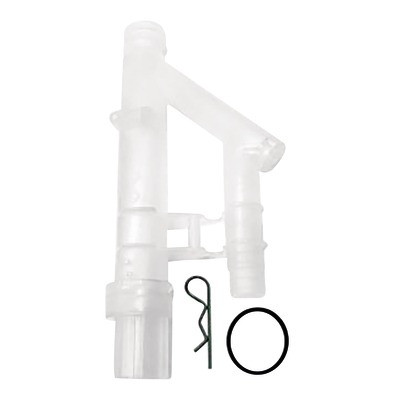 Siphon- CHAFFOTEAUX - 60001949-01
