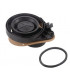 Raccord bi-flux sortie fumee 3cep- CHAFFOTEAUX - 60001954