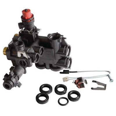Groupe départ chauffage kit- CHAFFOTEAUX - 60002319
