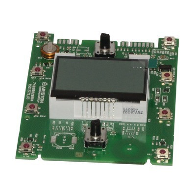 Circuit imprimé affichage- CHAFFOTEAUX - 60002839-03