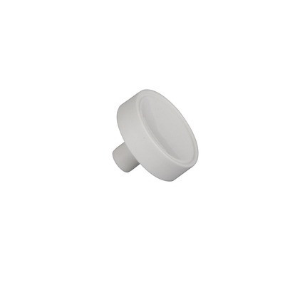 Bouton blanc- CHAFFOTEAUX - 60002840