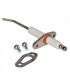 Électrode ionisation + joint- CHAFFOTEAUX - 60003021