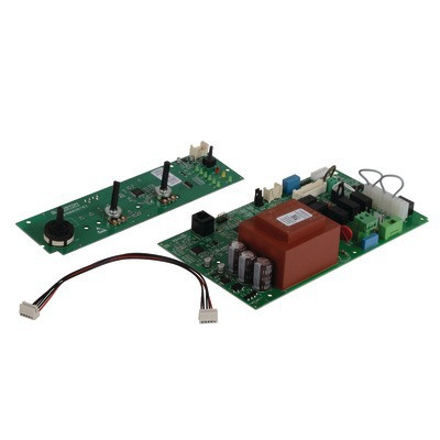 Circuit imprimé- CHAFFOTEAUX - 60003250