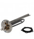 Résistance blindée 3000W 380V 5 trous- CHAFFOTEAUX - 60003309
