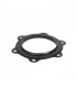 Flange gasket- CHAFFOTEAUX - 60003319