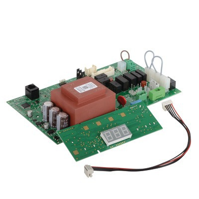 Circuit imprimé- CHAFFOTEAUX - 60003335