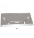 Panneau chambre combustion- CHAFFOTEAUX - 60003448