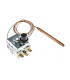 Thermostat fumées 98°C- SIME - 6001402