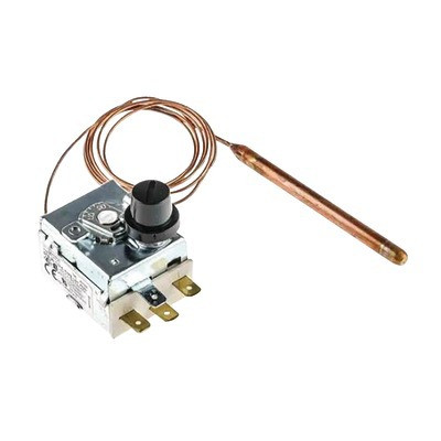 Thermostat fumées 98°C- SIME - 6001402