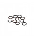 Joint torique Ø12.1x2.7- CHAFFOTEAUX - 60024164-16  - (X10)