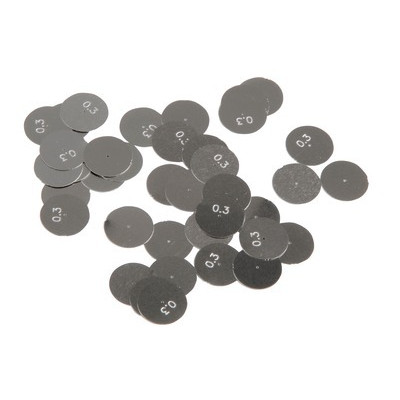 Injecteur veilleuse Ø0.3- CHAFFOTEAUX - 60026646  - (X5)