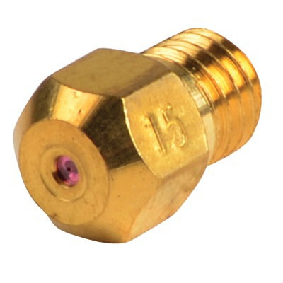 Inyector piloto Ø0.16- CHAFFOTEAUX - 60034079  - (X5)