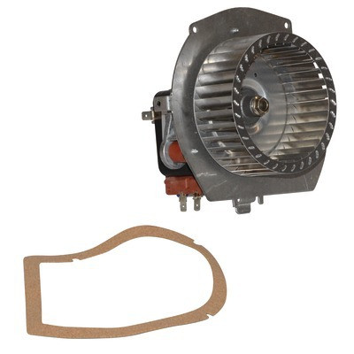 Moteur d'extra. + turbine 220v- CHAFFOTEAUX - 60058027