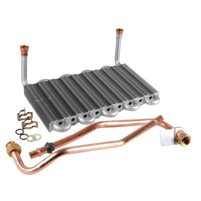 Heat exchanger- CHAFFOTEAUX - 60058181-06