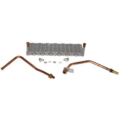 Echangeur corps de chauffe- CHAFFOTEAUX - 60061393-06
