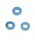 Flat seal Ø 8.5-4.1-1.5- CHAFFOTEAUX - 60061852-12  - (X10)