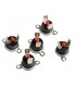 Securite thermique 110°c re- CHAFFOTEAUX - 60070773  - (X5)