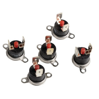 Securite thermique 110°c re- CHAFFOTEAUX - 60070773  - (X5)