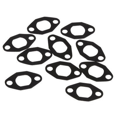 Burner shape gasket- CHAFFOTEAUX - 60071226  - (X10)