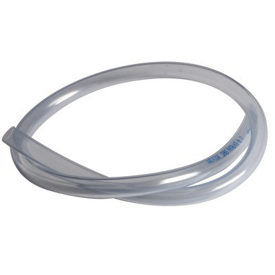 Tube pvc Ø 13x17 l: 1m- CHAFFOTEAUX - 60081266-02