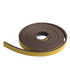 Junta de espuma 12,5 x5 l:2,5m- CHAFFOTEAUX - 60081273