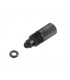 Drain equipped assembly (pocket)- CHAFFOTEAUX - 60081904
