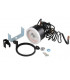 Pressure temperature gauge kit- CHAFFOTEAUX - 60084103