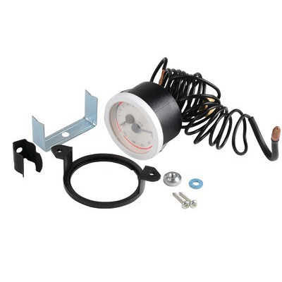 Pressure temperature gauge kit- CHAFFOTEAUX - 60084103